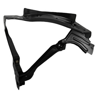 Replace® - Passenger Side Headlight Support (CAPA Certified)