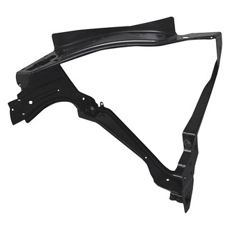 Replace® - Driver Side Headlight Support (CAPA Certified)