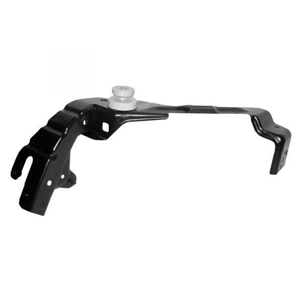 Replace® - Passenger Side Outer Radiator Support Bracket