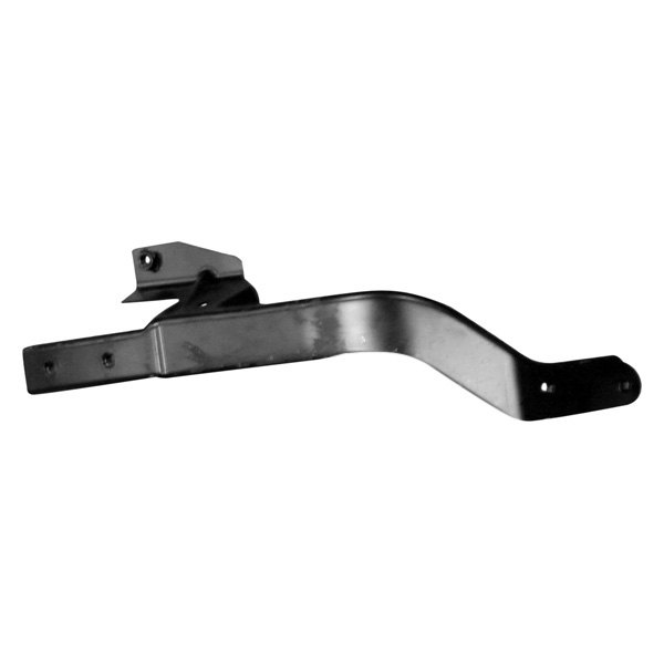 Replace® - Passenger Side Lower Outer Radiator Support Bracket