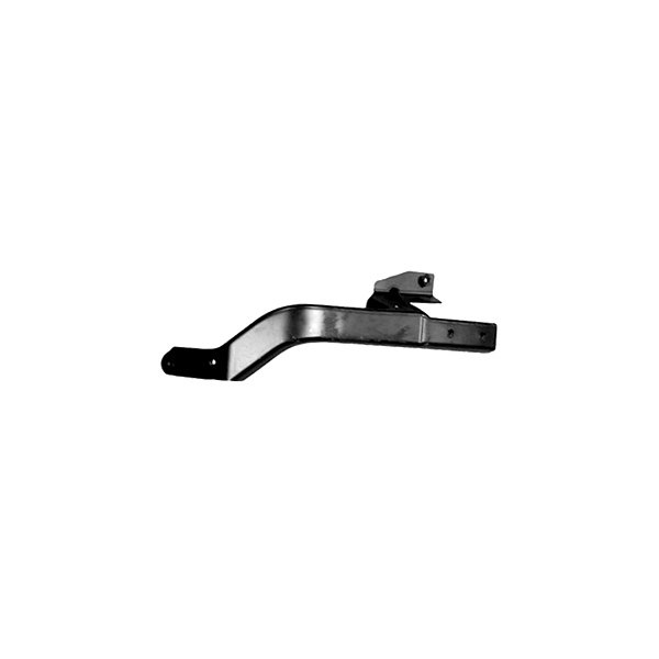 Replace® - Driver Side Lower Outer Radiator Support Bracket