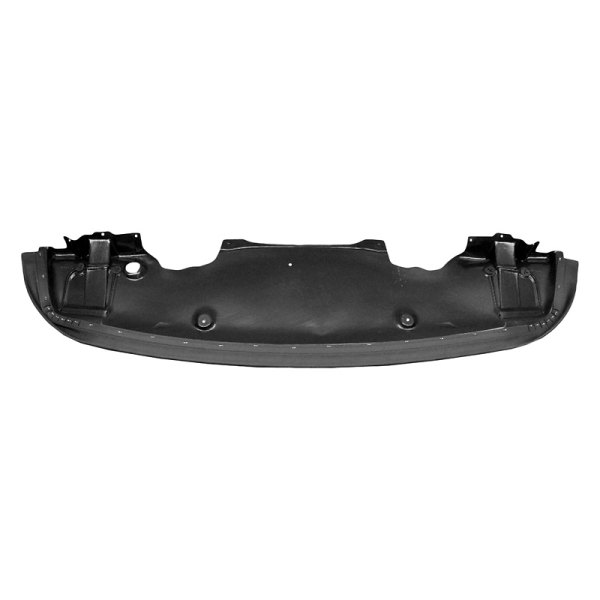 Replace® - Front Lower Bumper Splash Shield