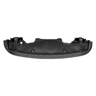 Replace® - Front Lower Bumper Splash Shield (Standard Line)