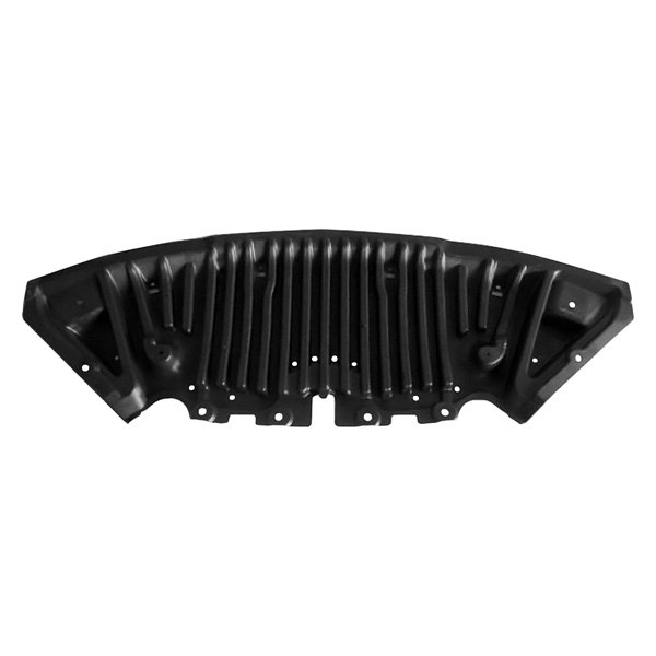 Replace® - Bumper Splash Shield