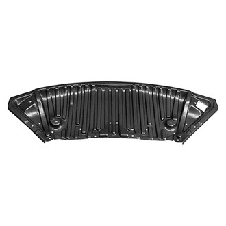 Replace® - Front Lower Bumper Skid Plate (Standard Line)