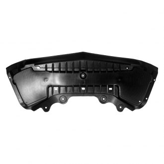 Perfect Fit Group REPM310132 S-Class Engine Splash Shield 220 Rwd, Center Chassis Under Cover