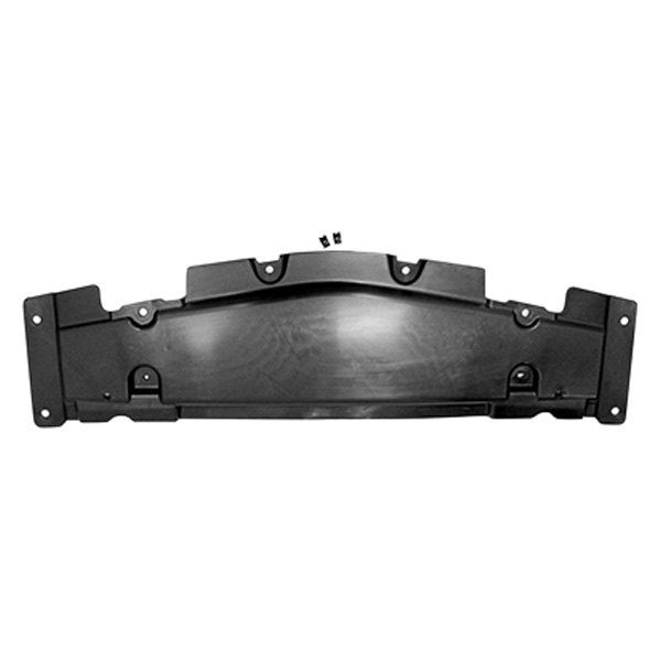 Replace® - Bumper Splash Shield