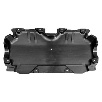 Replace® - Engine Splash Shield (CAPA Certified)