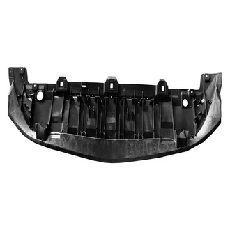 Replace® - Front Forward Engine Splash Shield (Standard Line)