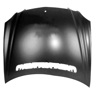 Replace® - Hood Panel (CAPA Certified)