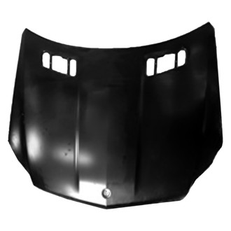 Replace® - Hood Panel (CAPA Certified)