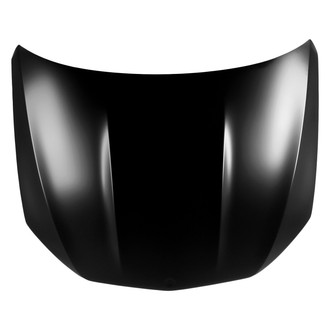 Replace® - Hood Panel (CAPA Certified)
