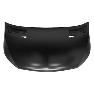 Replace® - Hood Panel (CAPA Certified)