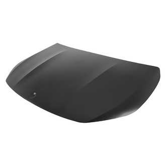 Replace® - Hood Panel (CAPA Certified)