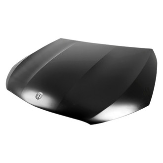 Replace® - Hood Panel (CAPA Certified)