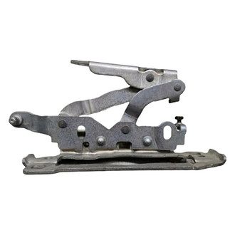 Replace® - Driver Side Hood Hinge (Standard Line)