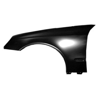 Replace® - Front Driver Side Fender (CAPA Certified)