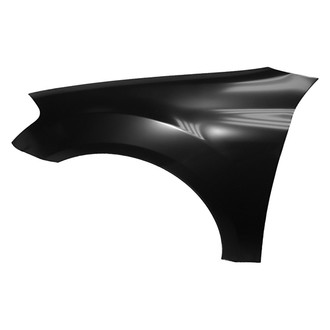 Replace® - Front Driver Side Fender (Standard Line)