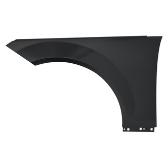 Replace® - Front Driver Side Fender (Value Line)
