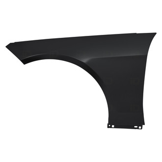 Replace® - Front Driver Side Fender (Value Line)