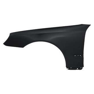 Replace® - Front Driver Side Fender (Standard Line)