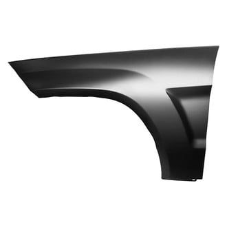 Replace® - Front Driver Side Fender (Standard Line)