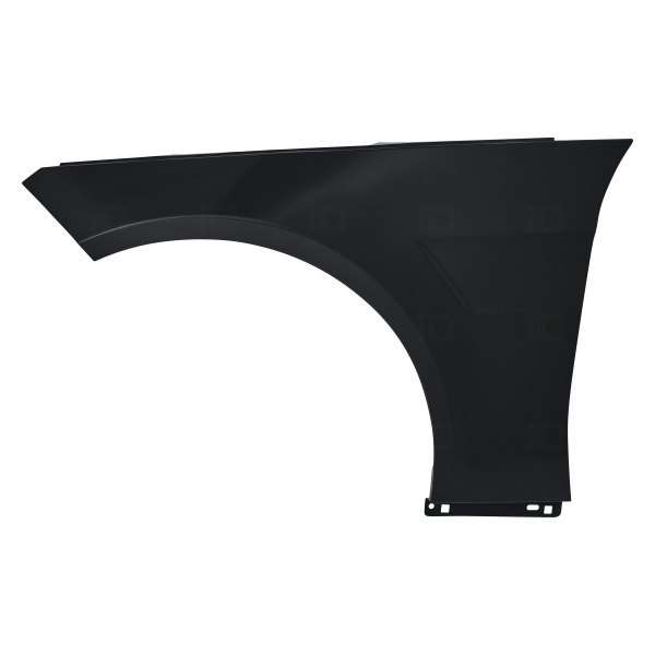 Replace® - Front Driver Side Fender