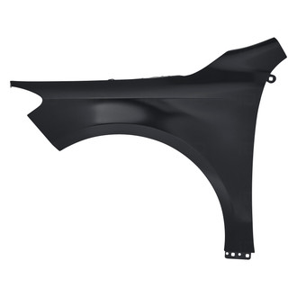 Replace® - Front Driver Side Fender (Standard Line)