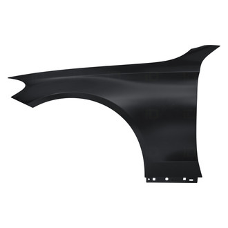 Replace® - Front Driver Side Fender (Standard Line)