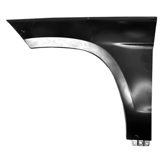 Replace® - Front Driver Side Fender (CAPA Certified)