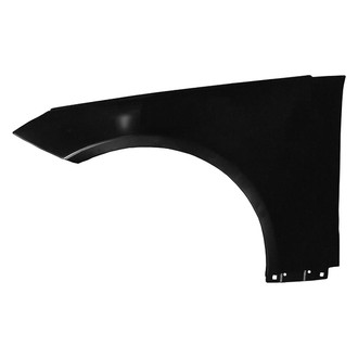 Replace® - Front Driver Side Fender (Standard Line)