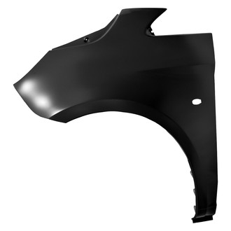 Replace® - Front Driver Side Fender (Standard Line)