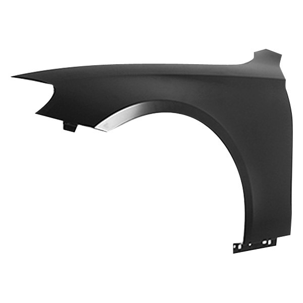 Replace® - Front Driver Side Fender