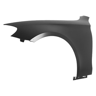 Replace® - Front Driver Side Fender (CAPA Certified)
