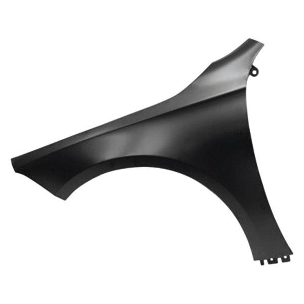 Replace® - Front Driver Side Fender