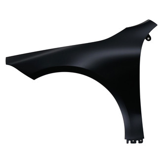 Replace® - Front Driver Side Fender (CAPA Certified)