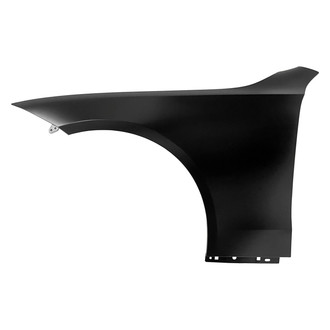 Replace® - Front Driver Side Fender (CAPA Certified)