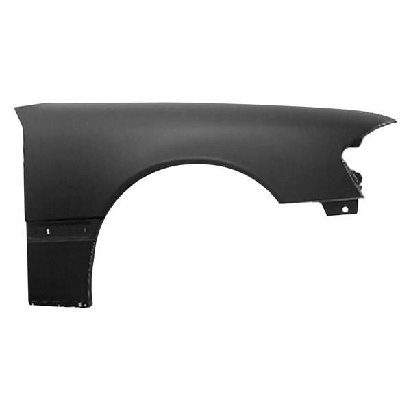 Replace® - Front Passenger Side Fender