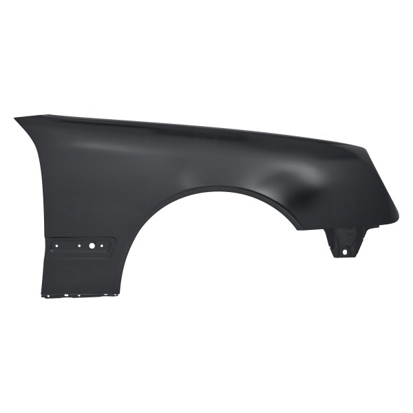 Replace® - Front Passenger Side Fender