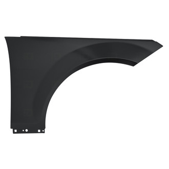 Replace® - Front Passenger Side Fender (Platinum Plus)