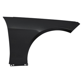 Replace® - Front Passenger Side Fender (CAPA Certified)