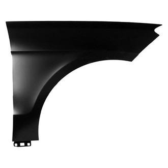 Replace® - Front Passenger Side Fender (CAPA Certified)