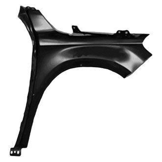 Replace® - Front Passenger Side Fender (CAPA Certified)