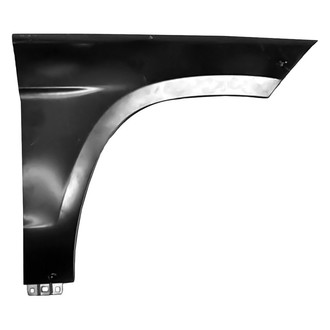 Replace® - Front Passenger Side Fender (CAPA Certified)