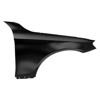 Replace® - Front Passenger Side Fender (Standard Line)