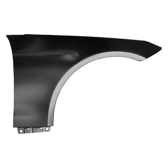 Replace® - Front Passenger Side Fender (CAPA Certified)