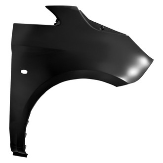 Replace® - Front Passenger Side Fender (Standard Line)