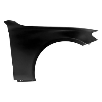 Replace® - Front Passenger Side Fender (CAPA Certified)