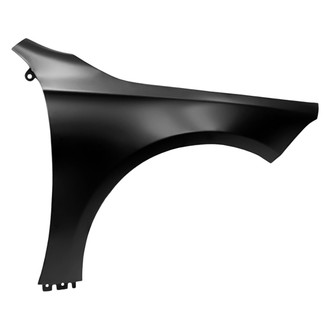Replace® - Front Passenger Side Fender (CAPA Certified)