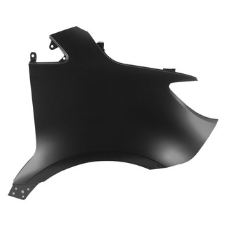 Replace® - Front Passenger Side Fender (CAPA Certified)
